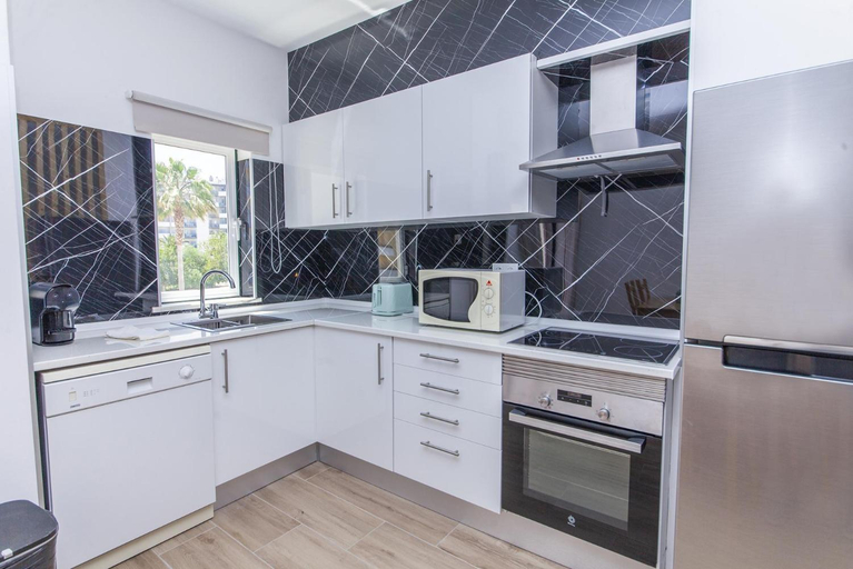 Others 5, A50 - Castelos Apartment in Portimao, Portimão