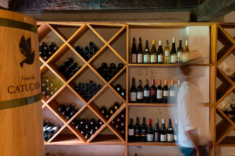 Food & Drinks 5, Fazenda Catucaba, São Luiz do Paraitinga