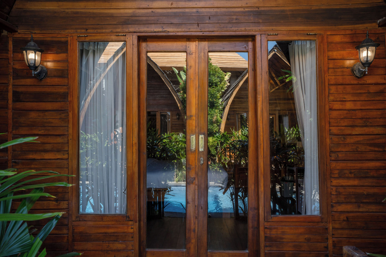 Exterior & Views 2, Pondok Chesia by The Loka, Badung