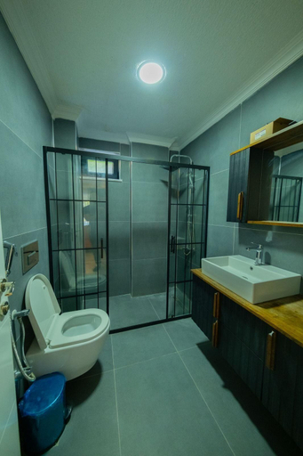 Bathroom 4, ASİL VİLLA SAPANCA, Sapanca