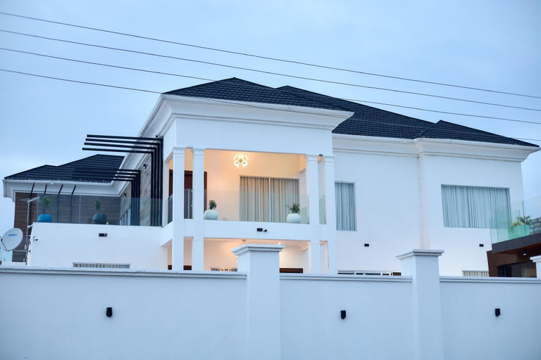 Exterior 4, Villa Hills Hotel, Awutu Efutu Senya