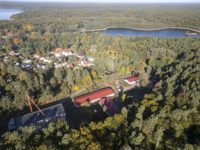 Others 5, Pension Stechlinsee, Oberhavel