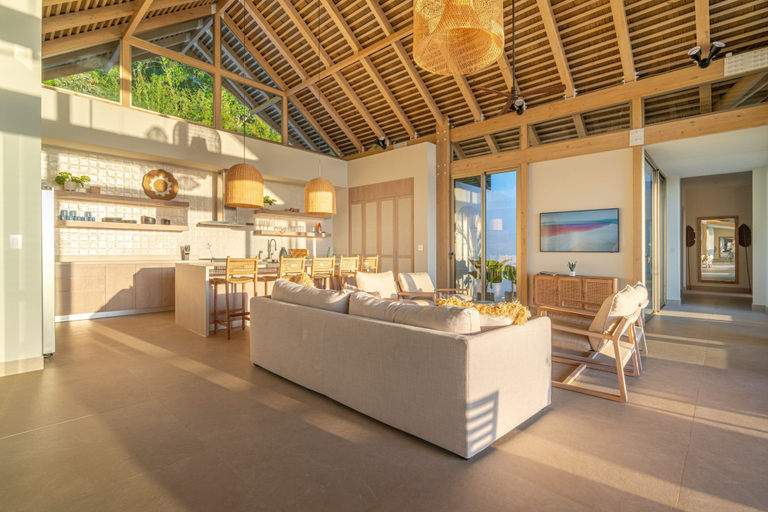 Room 3, Casa Frenchie by Pura Villas, Osa