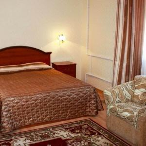 Others 3, Hotel IGMAN, Mayminskiy rayon