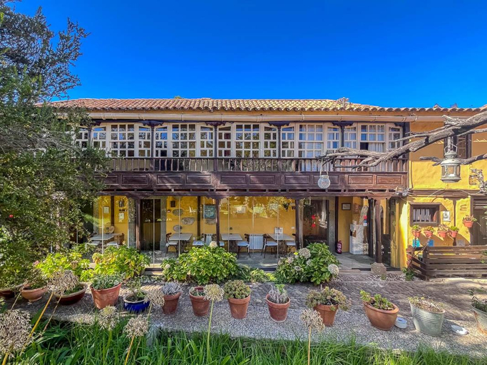 Exterior & Views 2, Guestready - Hotel Rural Las Calas, Las Palmas