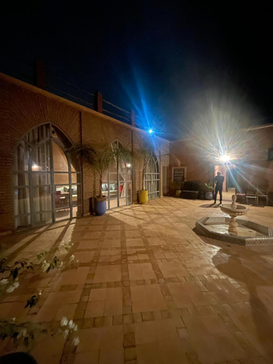 Exterior & Views, Riad Sidi Hicham, Marrakech