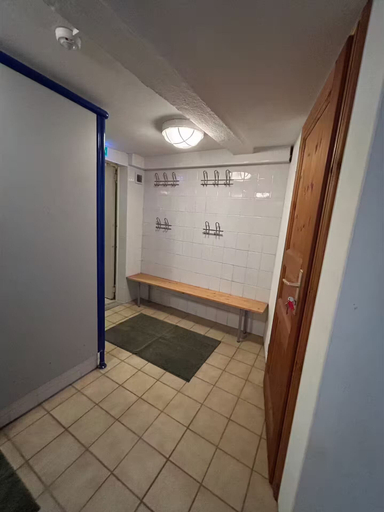 Bathroom 3, Bulk-Haus, Goslar