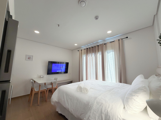 Room 2, WECO STAY delSol, Asunción
