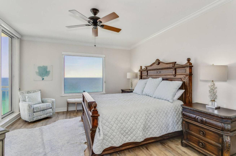 Bedroom 2, Indigo West 1103, Escambia