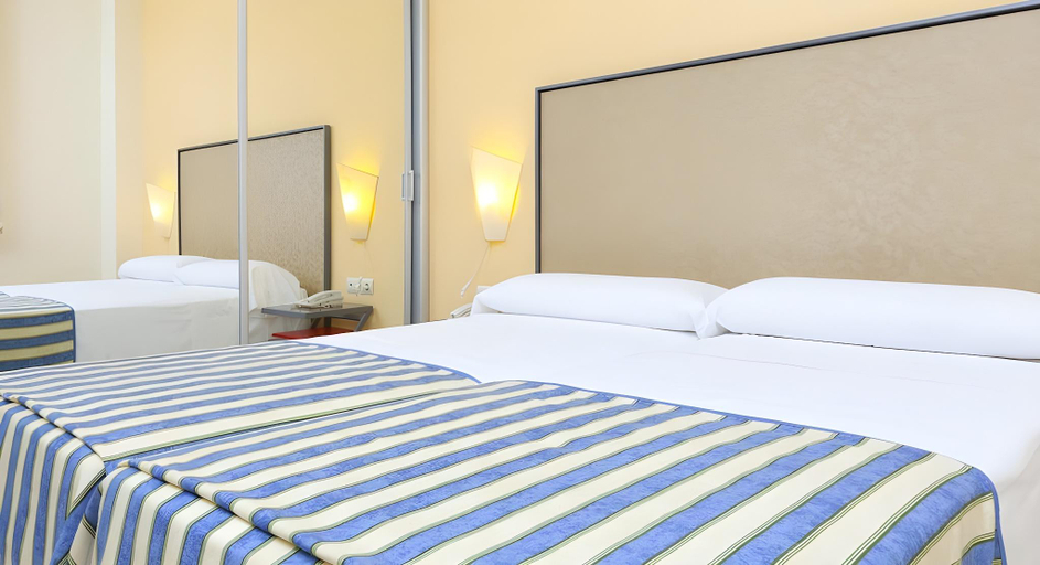 Bedroom 3, Vertice Sevilla Aljarafe, Sevilla