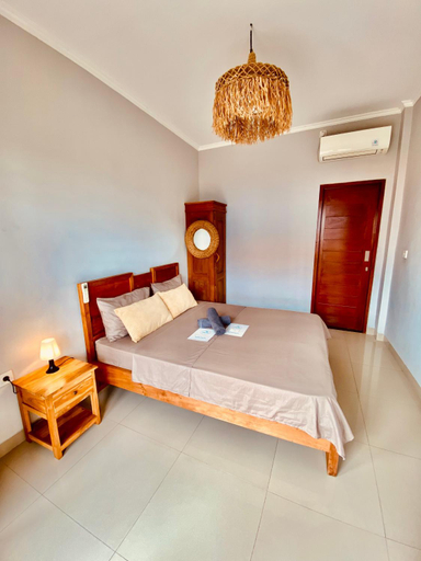 Bedroom 2, MiCasa, Badung