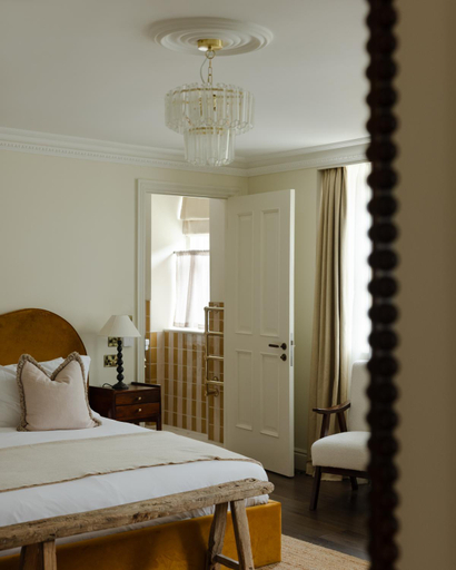 Bedroom 3, Raithwaite Sandsend, North Yorkshire