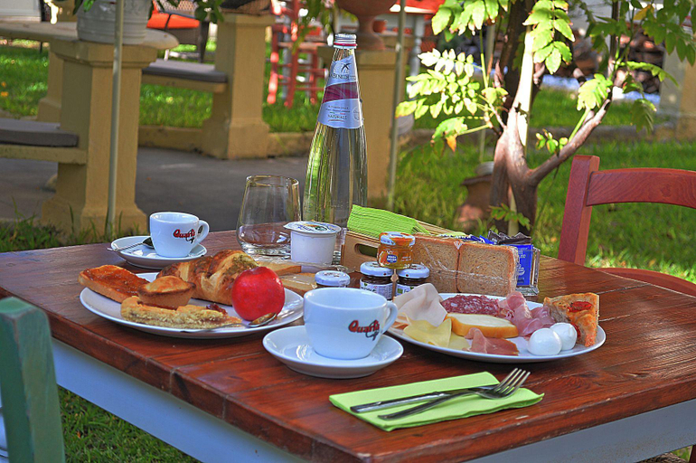 Food & Drinks 5, B&B Gianmarti Suite, Lecce