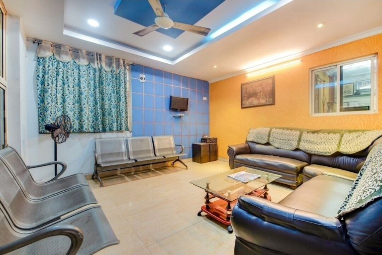 Living area 4, Sri ganesh Swati residency, Visakhapatnam