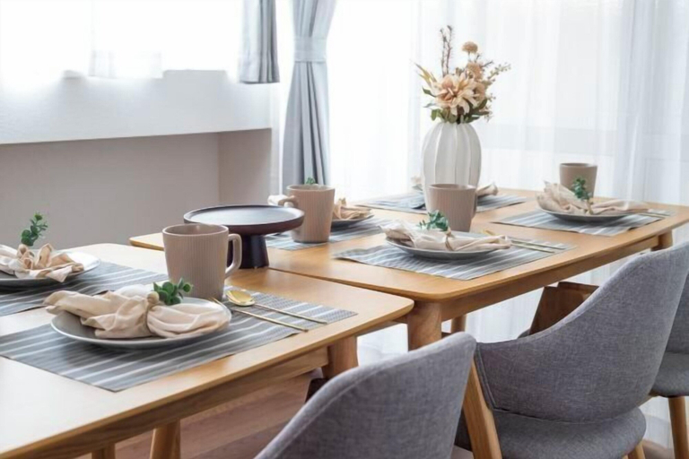 Restaurant 3, Ikebukuro 5min|10Guests|Family House|5BR, Itabashi