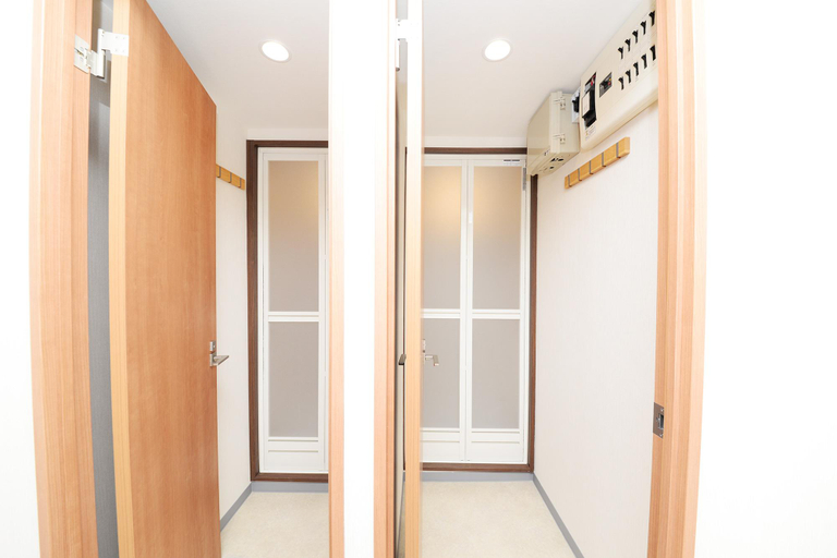 Others 4, NY HOUSE SHINJYUKU NO2, Shinjuku