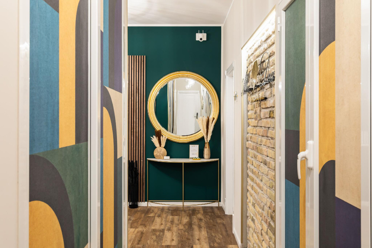 Others 5, AlbaDea Deco&Jacuzzi, Rome