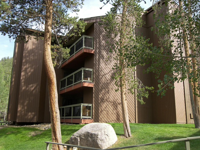 Exterior & Views 2, Wild Irishman 2 bed 1 and Half Bath Wigk, Summit