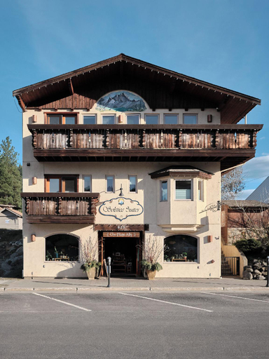 Exterior & Views 1, Landhaus Erika, Chelan