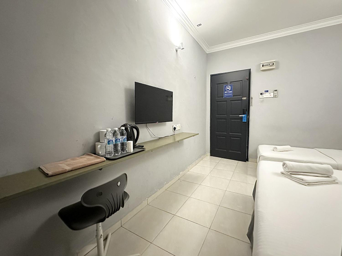 Others 5, Hashtag Hotel, Kota Setar