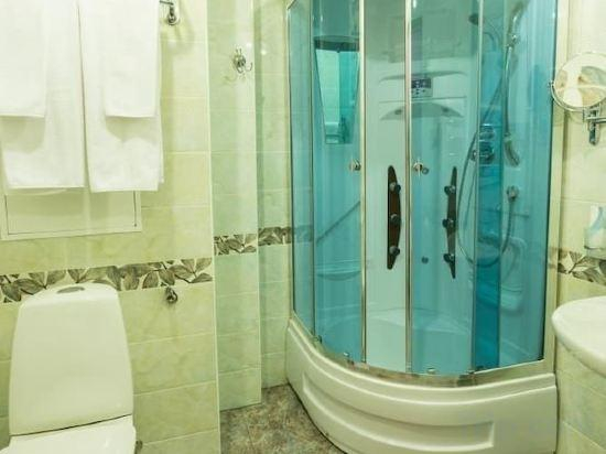 Others 2, Atlant Sky Hotel, Sochi gorsovet