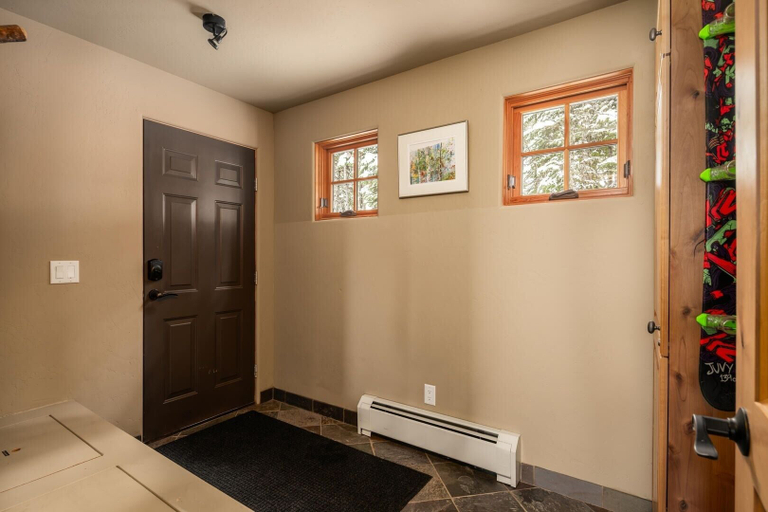 Interior 2, 2 Mountain Home 3 Bedroom Home by Moonlight Basin Lodging, Madison