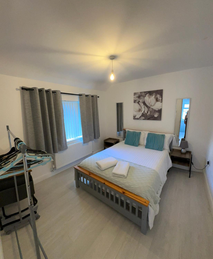 Bedroom 3, Beautiful home in Oxford, Oxfordshire