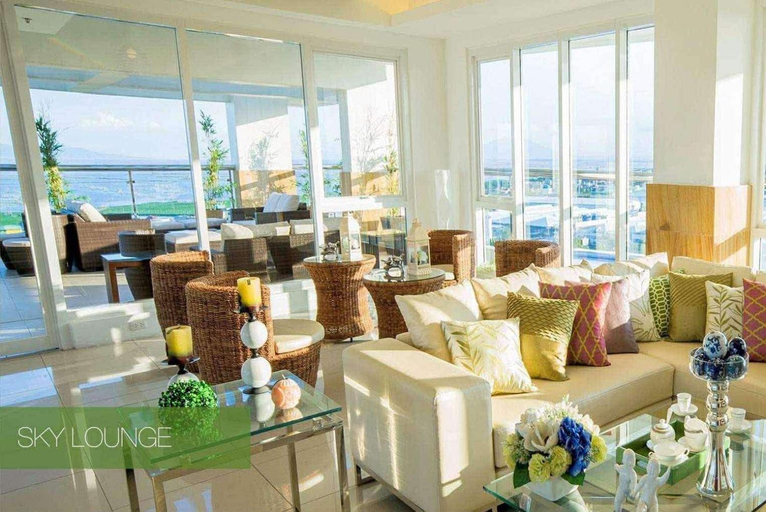Food & Drinks, Alabang Condominium, Muntinlupa