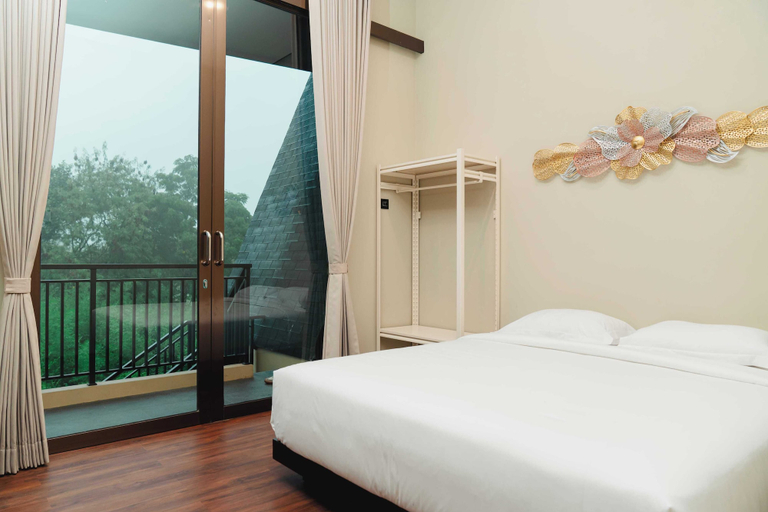 Room 5, Acasa Cottage by Samsara, Bogor