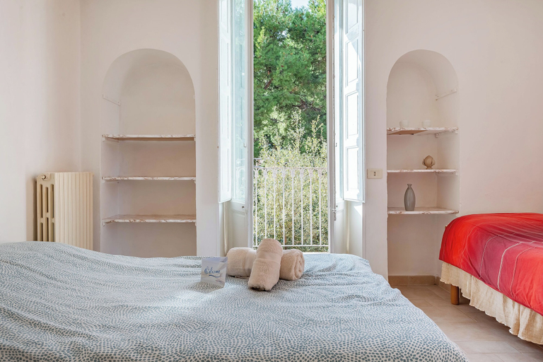 Room 3, Pianista Home in Fasano City, Brindisi