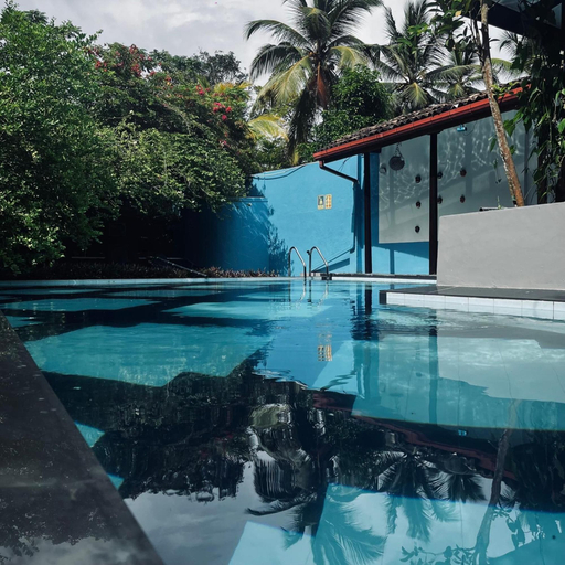 Pool 2, The Shell Unawatuna, Akmeemana