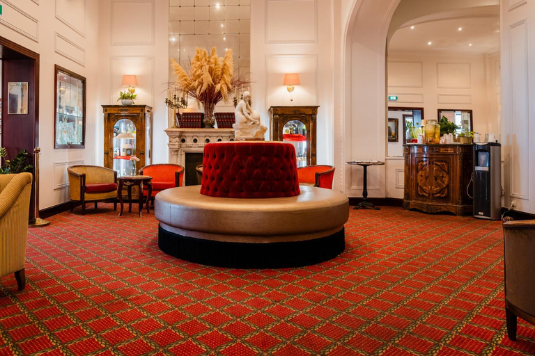Public Area 3, Hotel West End Promenade des Anglais, Alpes-Maritimes