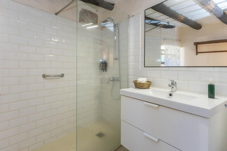 Bathroom 4, Guestready - Hotel Rural Las Calas, Las Palmas