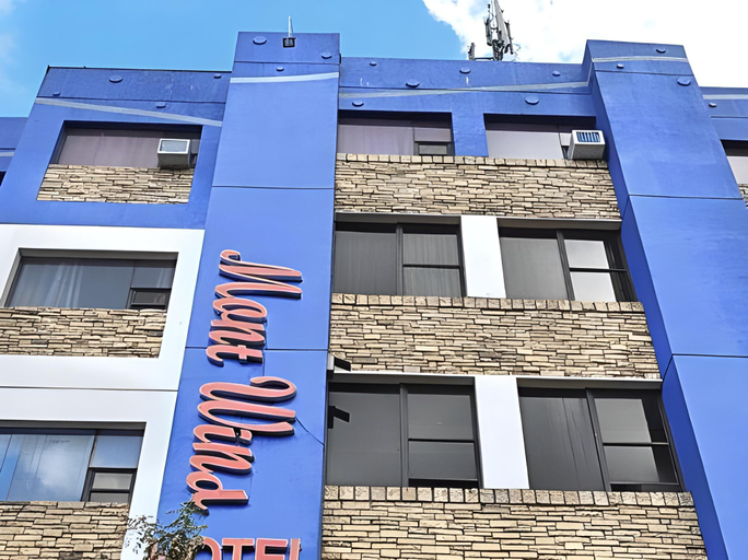 Exterior & Views 2, Tagzzz Hotel powered by Cocotel, Tagaytay City