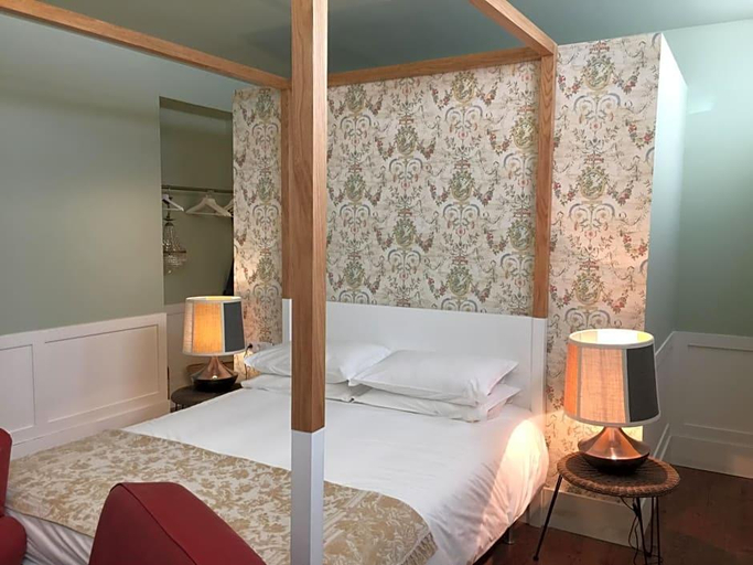 Bedroom 2, Casa Oliver Boutique B&B - Principe Real, Lisbon