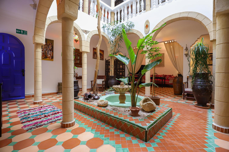 Others 5, Riad Salmiya Dune, Essaouira