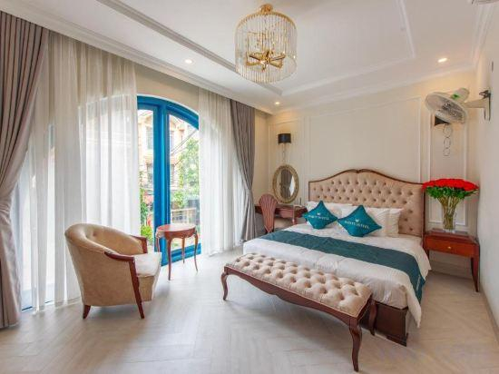 Others 4, WHITE HOTEL, Lạng Sơn