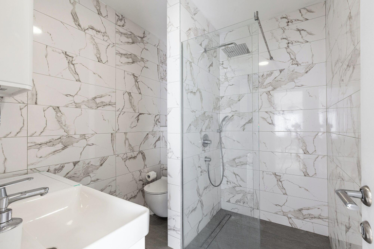 Bathroom 4, Sunny Side Wellness Resort & Spa