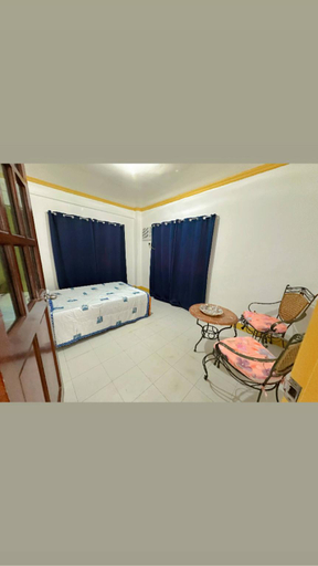 Bedroom 5, Beccas Vacation House, San Remigio