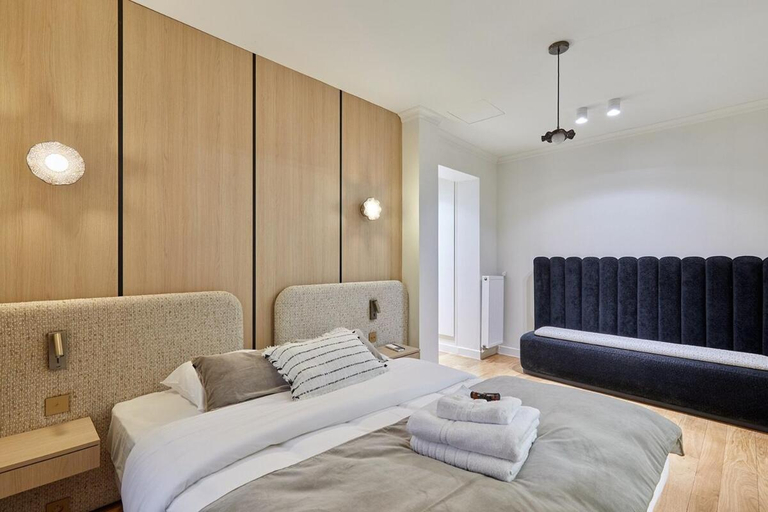 5, Terrace apartment Trocadero Eiffel Tower by Studio, Paris