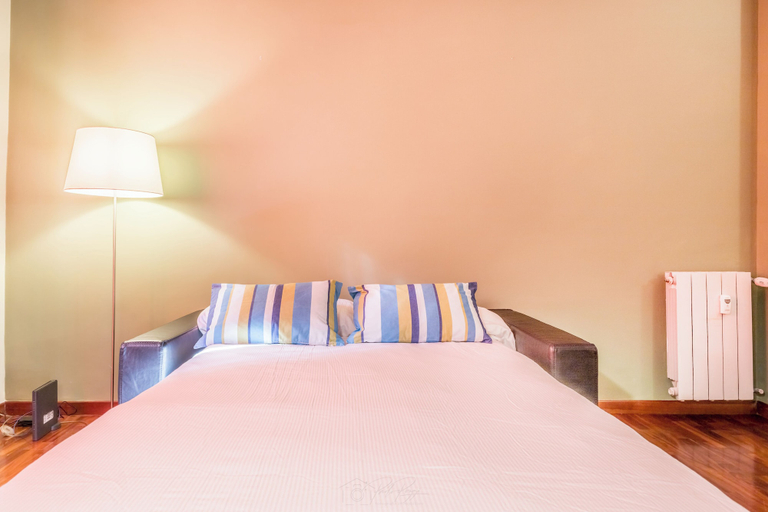 Interior 4, Casa Nina by Ghor, Roma
