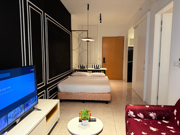 Others 3, Axon Residence Kuala Lumpur Pavilion, Kuala Lumpur