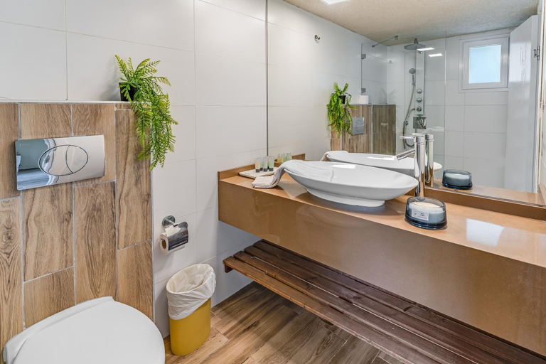 Bathroom 4, Eretz Zeelim