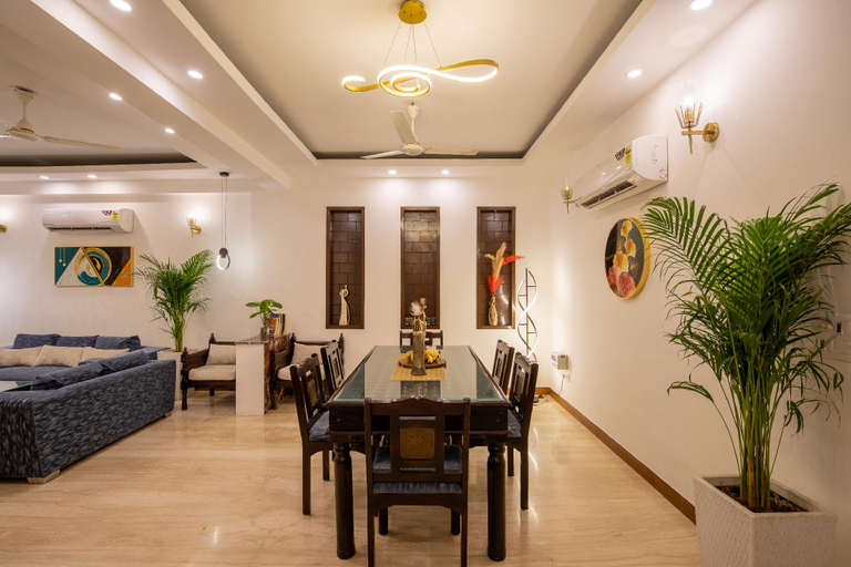 Others 3, BedChambers Serviced Apartments South Extension, Delhi