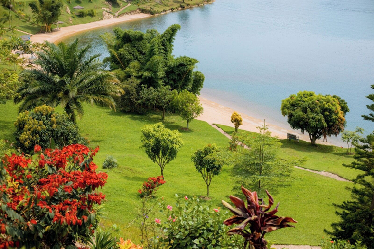 Beach 3, Mariebu Beach Apartment, Rutsiro