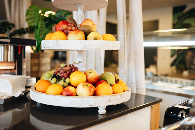 Food & Drinks 4, Resort Land & Zee, Schouwen-Duiveland