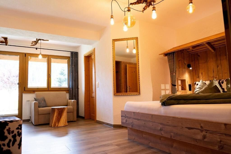 Room 2, Pension Waldwinkel, Breisgau-Hochschwarzwald