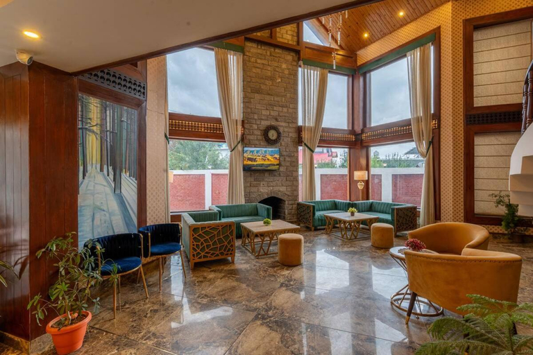 Others 5, Alexandra Cottages, Kullu