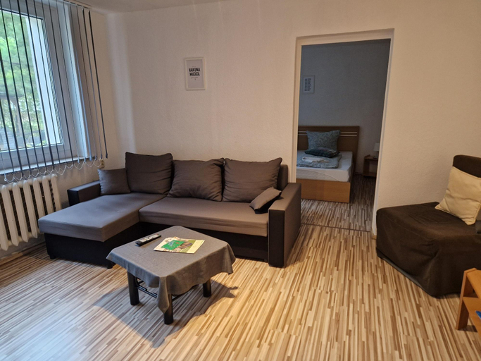 Others 5, Pension Stechlinsee, Oberhavel