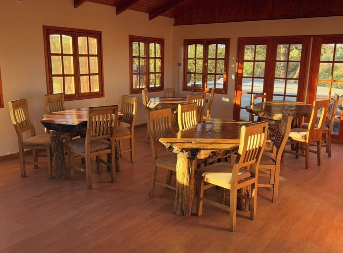 Food & Drinks, HOTEL TURI ATACAMA, El Loa